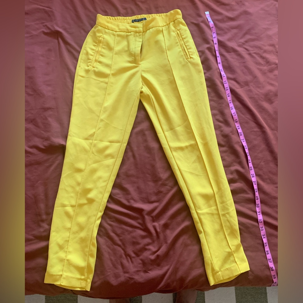 Zara trousers
